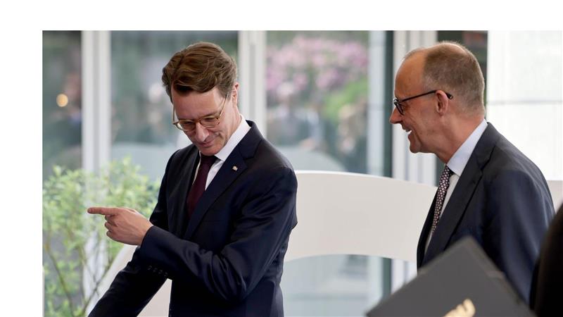 Wie es weitergeht, werden der Reformprozess und die bevorstehenden Landtagswahlen zeigen.