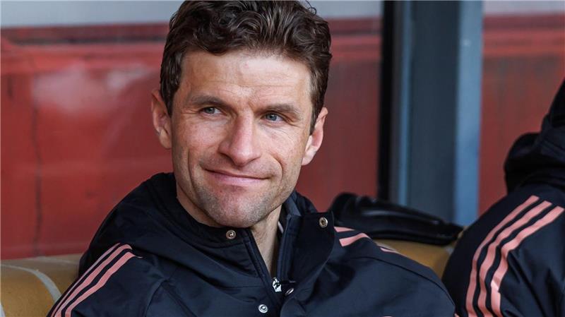 Wie geht es für Thomas Müller nach der Saison weiter?