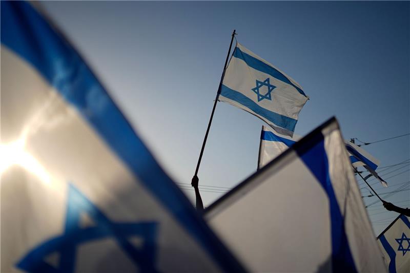 Erste Verhandlungen über Justizreform in Israel Wie geht es weiter in Israel? In der Residenz des Präsidenten wurde verhandelt - auf der Sraße wird weiter protestiert.