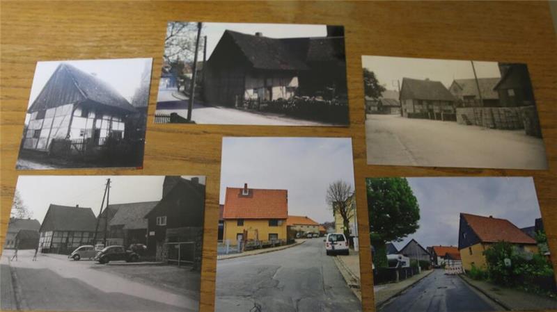 Historischer Schatz darf nicht verloren gehen Wie haben sich die Straßen verändert? Alte Fotos zeigen spannende Ansichten.