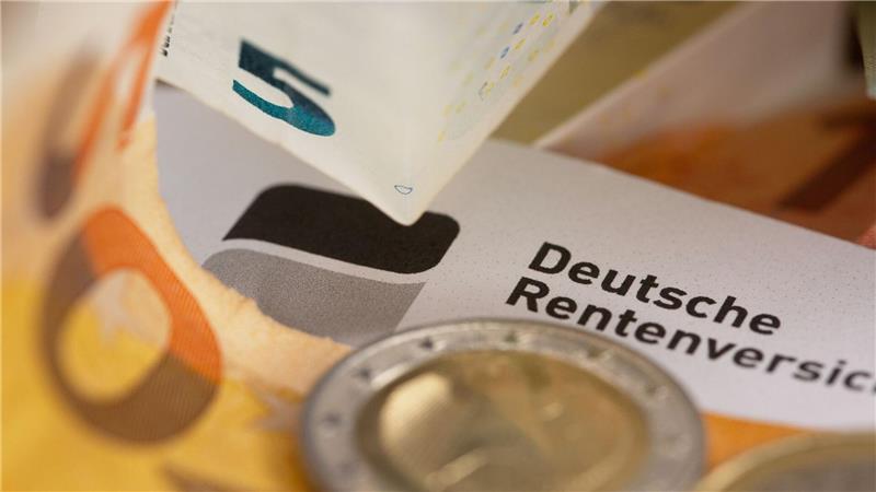 Wie kann die Rente zukunftssicher aufgestellt werden? (Symbolbild)