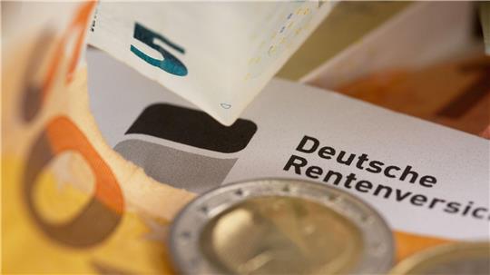 Wie kann die Rente zukunftssicher aufgestellt werden? (Symbolbild)