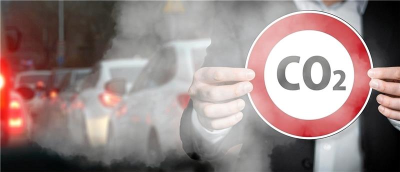 Wie lässt sich sinnvoll der Ausstoß von CO  senken?  Foto: Pixabay
