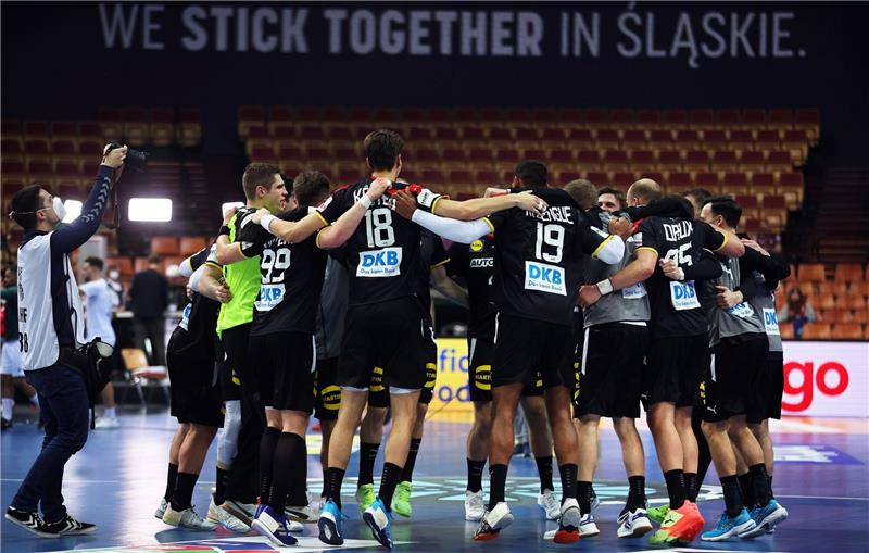 So geht es für Deutschland bei der Handball-WM weiter Wie macht sich die deutsche Handballmannschaft in der WM-Hauptrunde?