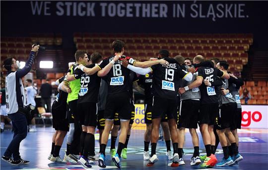 Wie macht sich die deutsche Handballmannschaft in der WM-Hauptrunde?
