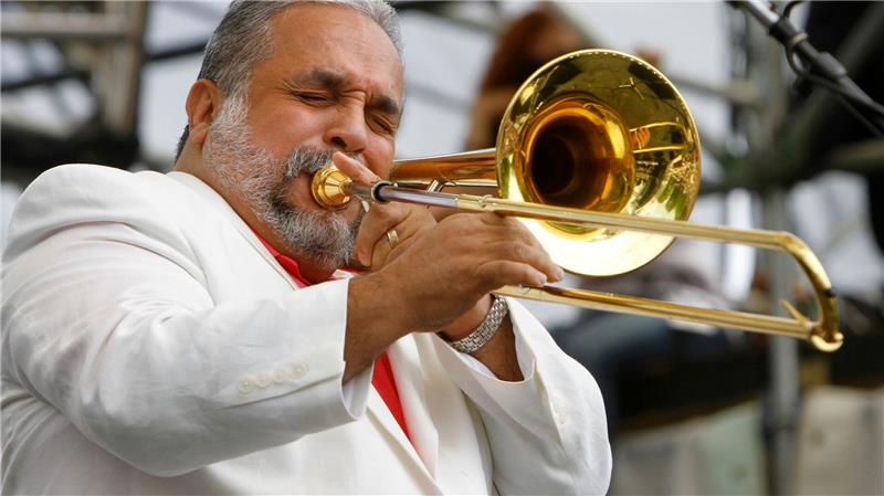 Wie seine Angehörigen mitteilten, starb Colón am Samstag im Alter von 75 Jahren.