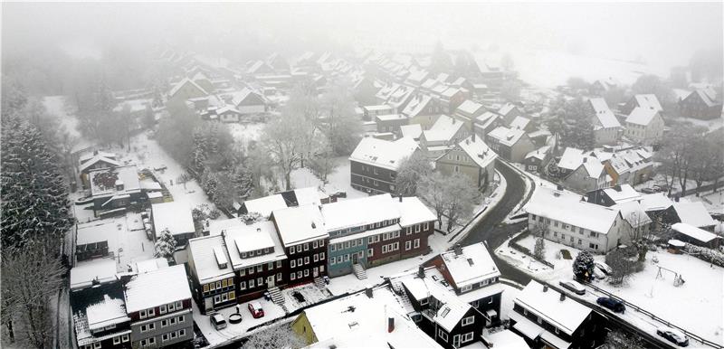 Wie sich die Stadt in den nächsten Jahren entwickelt, wird vielleicht in einem Arbeitskreis diskutiert – definitiv nicht in einem Stadtentwicklungsausschuss. Foto: Neuendorf