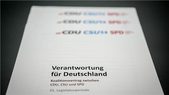 Wie sind die Vereinbarungen zum Paragrafen 218 zu interpretieren? (Archivbild) 