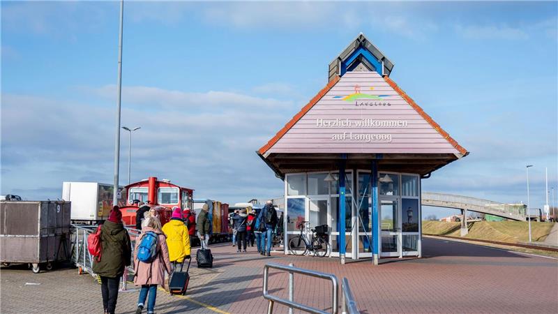 Wie soll der Tourismus an Niedersachsens Nordseeküste künftig aussehen - darüber haben Fachleute in Leer beraten. 