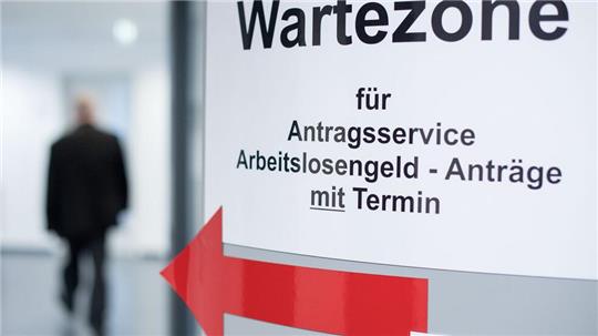 Wie stark die Arbeitslosigkeit zunehmen wird, ist laut der Prognose von Bundesland zu Bundeland unterschiedlich.