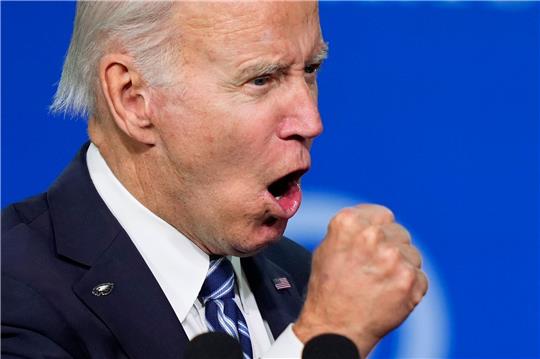 Wie steht es gesundheitlich um US-Präsident Joe Biden? In den USA wird diese Frage traditionell mit einem ärztlichen Check-up beantwortet, dessen Ergebnisse öffentlich gemacht werden.