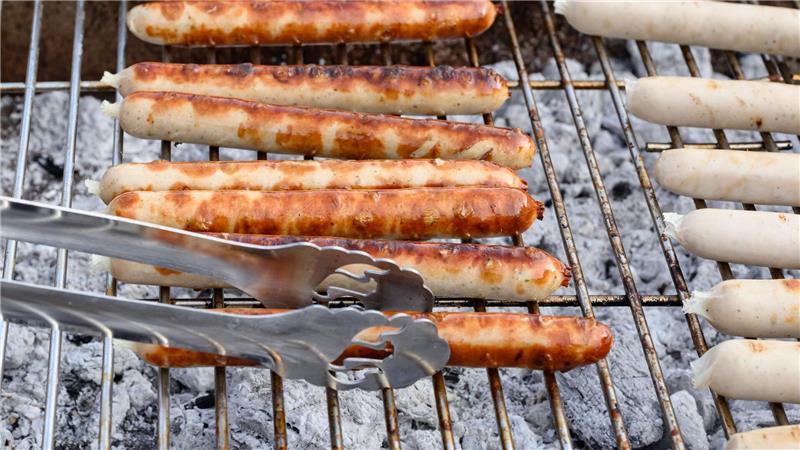 Wie viel Fleisch man isst, hat ebenfalls einen Eindruck auf die Höhe des verursachten Schadens.
