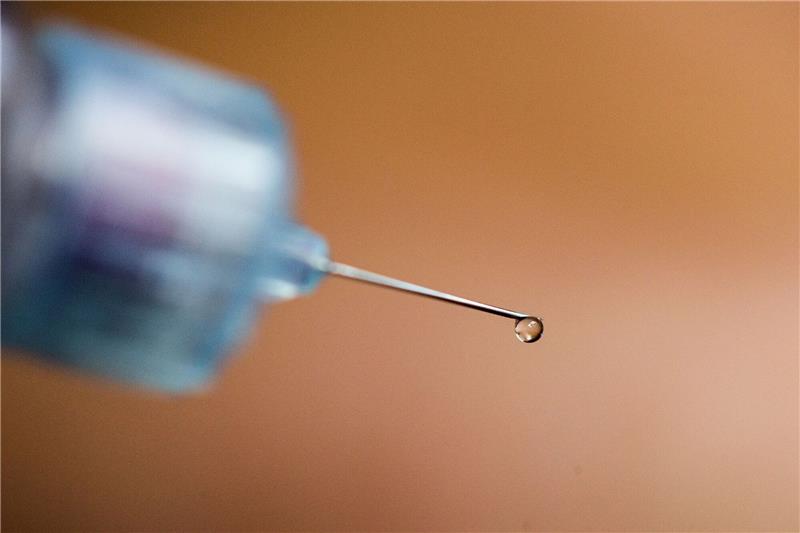 Wie läuft die Spritze gegen Adipositas und Diabetes an? Wie viele Menschen das Präparat «Wegovy» schon anwenden, lässt sich bisher nicht beziffern.