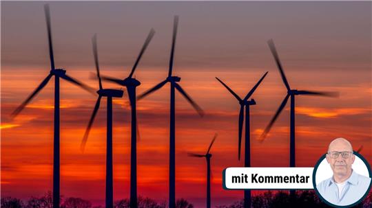 Wie viele Windkraftanlagen verträgt Bad Harzburg? Und wo sollen sie stehen? In Bad Harzburg sind Politik und Bürgermeister nach wie vor uneins.