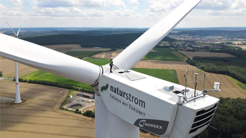 Wie viele Windräder verträgt Bad Harzburg? Über diese Frage muss jetzt die Politik entscheiden.