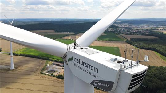 Wie viele Windräder verträgt Bad Harzburg? Über diese Frage muss jetzt die Politik entscheiden.