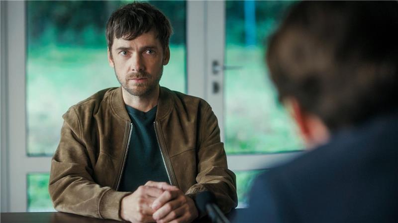 Wieder „Tödliche Geheimnisse“ in der ARD mit der zweiten Staffel von „Tage, die es nicht gab“. 