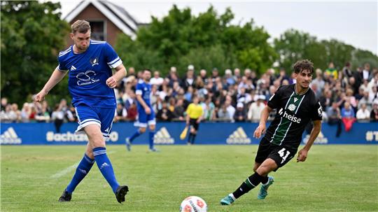 Wieder am Ball: Per Mertesacker.