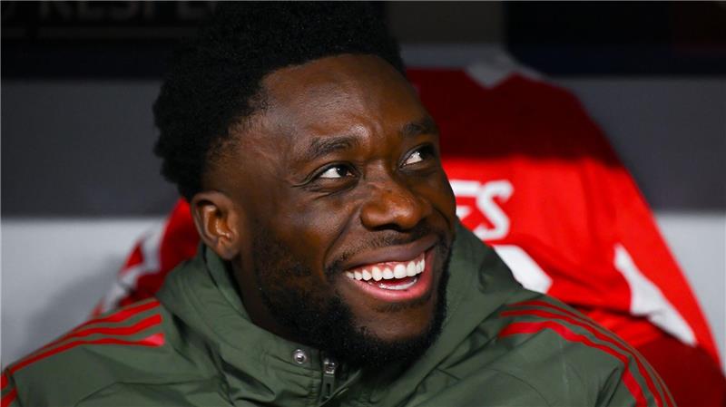 WM-Plädoyer für Rekord-Teenager Karl: „Ein Statement“ Wieder zurück am Ball