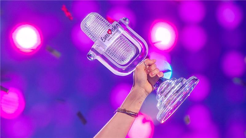 ESC 2026: Österreich rechnet mit großem Werbe-Effekt Wien wird zum zweiten Mal zur ESC-Stadt. (Archivbild)