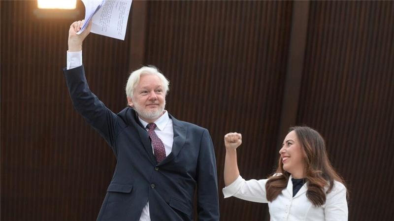 Wikileaks-Gründer Assange will beim Europarat im Straßburg über seine Haftbedingungen und die Auswirkungen seines Falls auf die Menschenrechte sprechen.