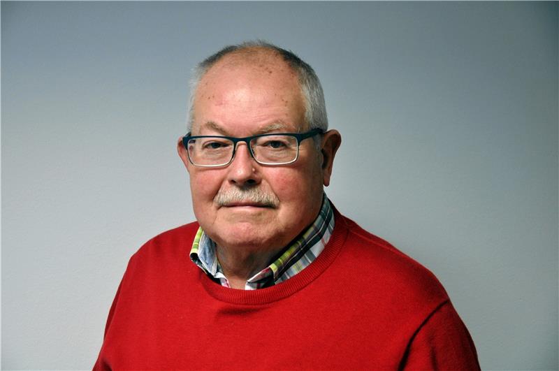 Adieu, Real: Das Warten auf Edeka Wilfried Nagler