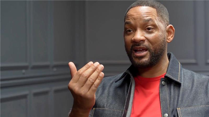 Will Smith kann sich vorstellen, die Rolle von Ex-US-Präsident Barack Obama zu spielen.