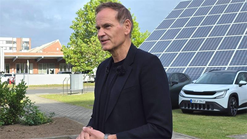Will bis Jahresende Beschlüsse zu den neuen Sparplänen: Konzernchef Oliver Blume.