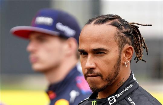 Will in Austin endlich den ersten Saisonsieg eintüten: Mercedes-Pilot Lewis Hamilton.