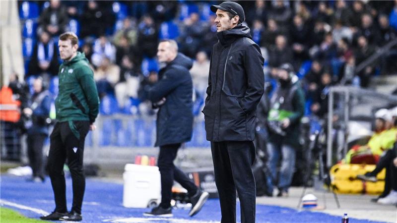 Will mit Freiburg erstmals ins Viertelfinale: Julian Schuster