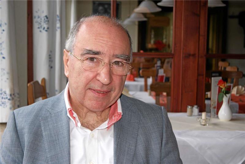 Hotel Berghof schließt Anfang Januar Willi J. Lauer