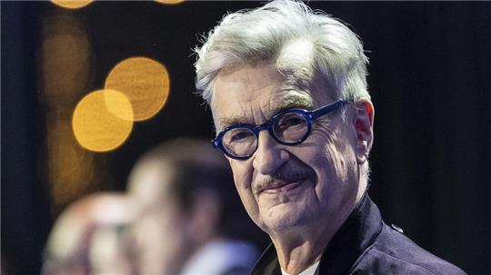 Wim Wenders 