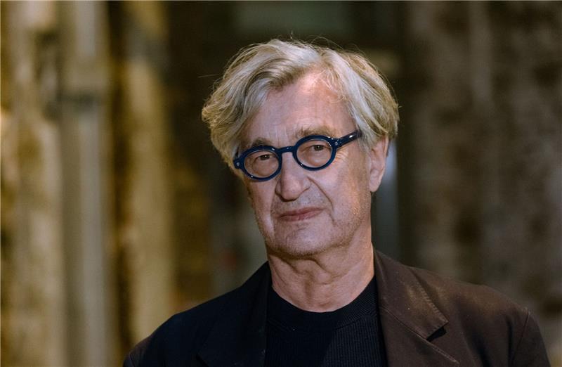 Deutscher Dokumentarfilmpreis für Wim Wenders Wim Wenders ist mit dem Deutschen Dokumentarfilmpreis ausgezeichnet worden.