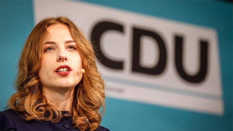 Winter führt die CDU-Fraktion in der Bremischen Bürgerschaft – und ist somit die Oppositionsführerin. (Archivbild)