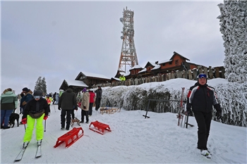 Winterfest Hahnenklee 2026