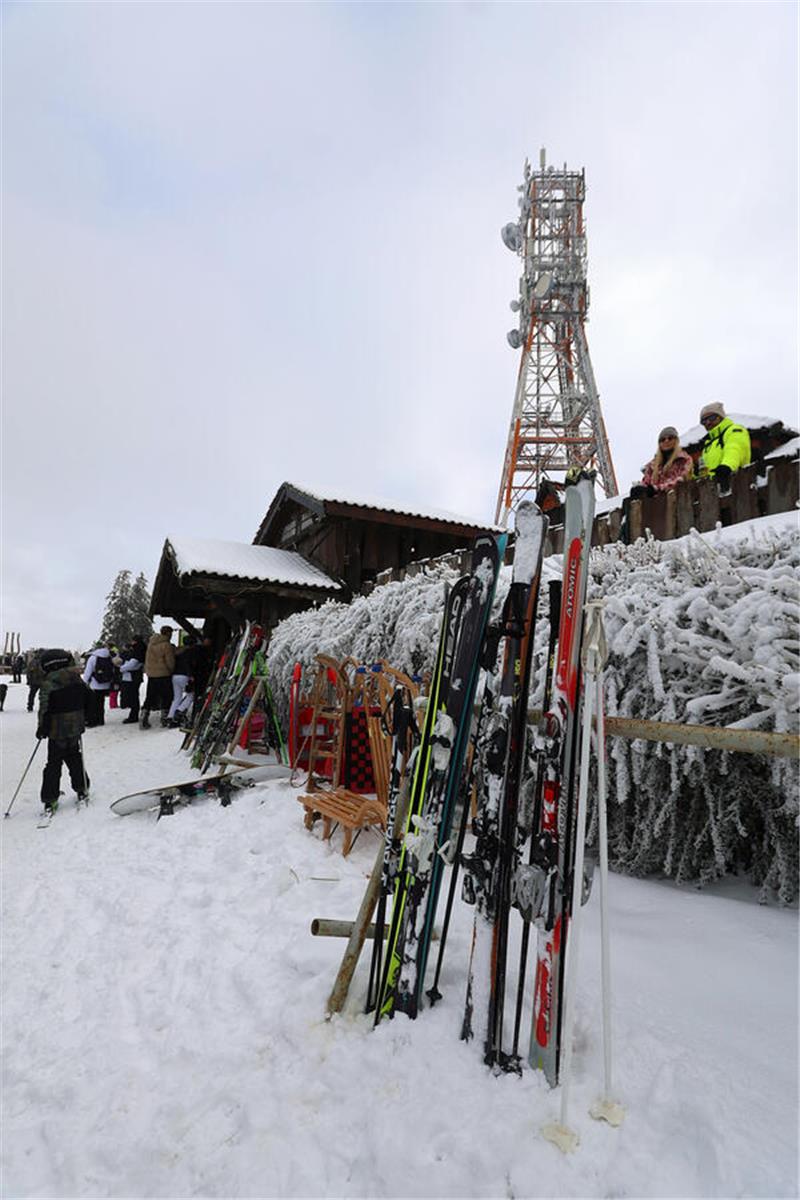 Winterfest Hahnenklee 2026