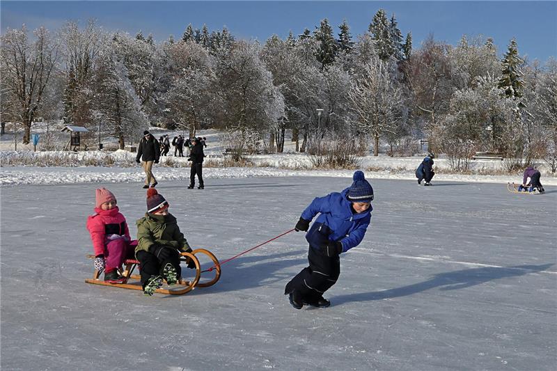 Winterfest Hahnenklee 2026
