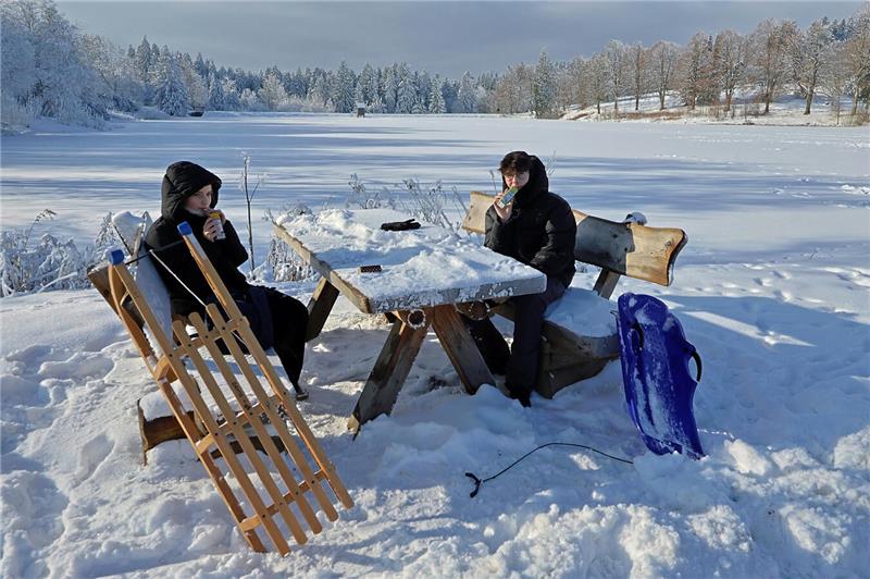 Winterfest Hahnenklee 2026
