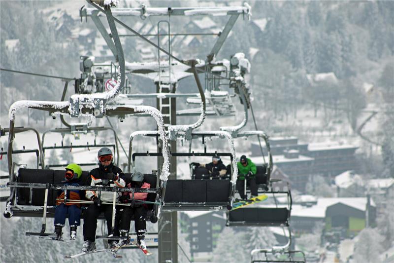 Winterfest Hahnenklee 2026