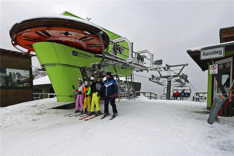 Winterfest Hahnenklee 2026