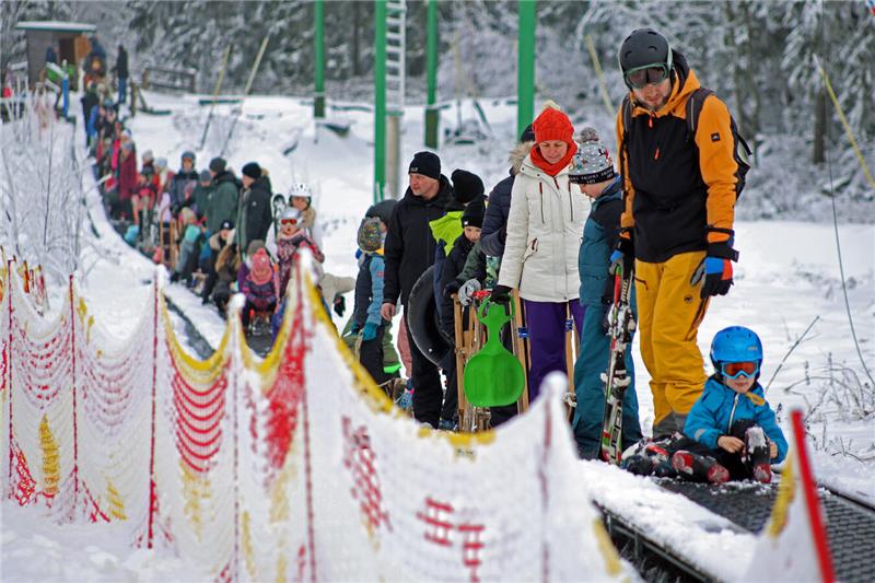 Winterfest Hahnenklee 2026
