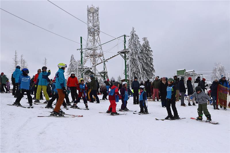 Winterfest Hahnenklee 2026