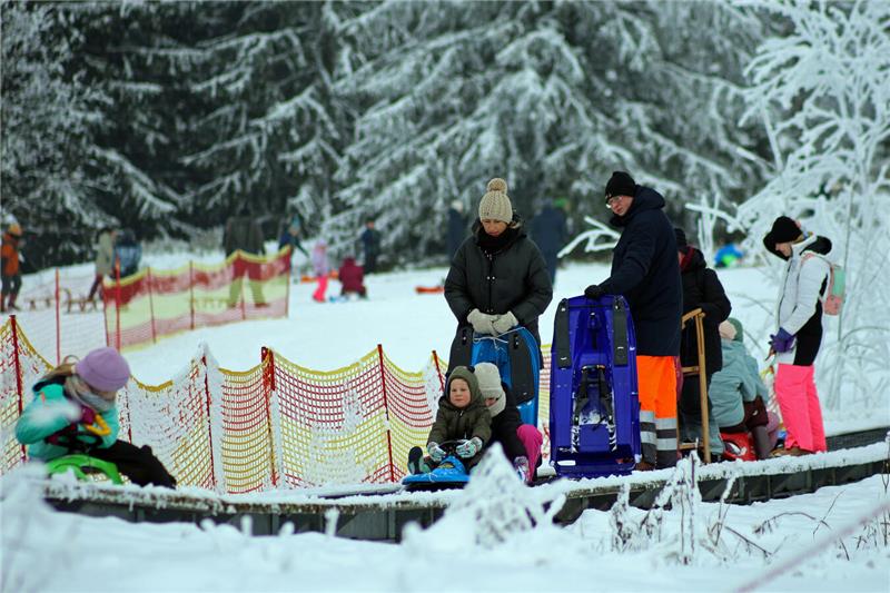 Winterfest Hahnenklee 2026