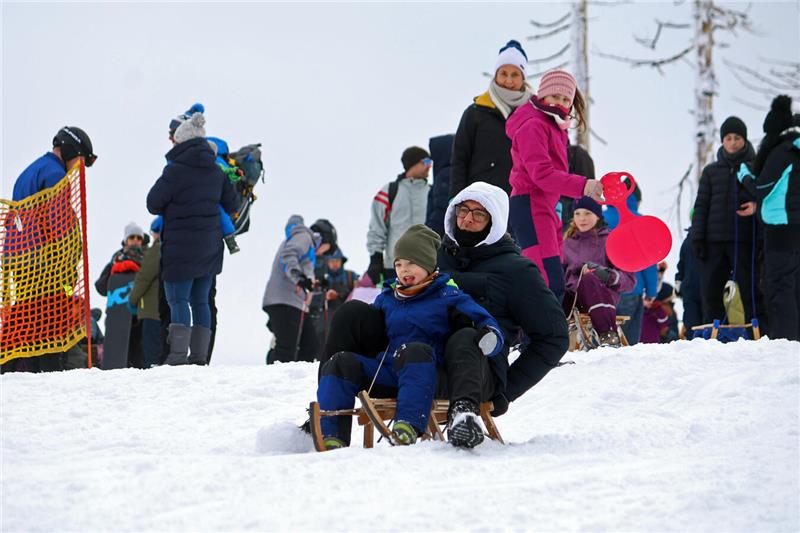 Winterfest Hahnenklee 2026
