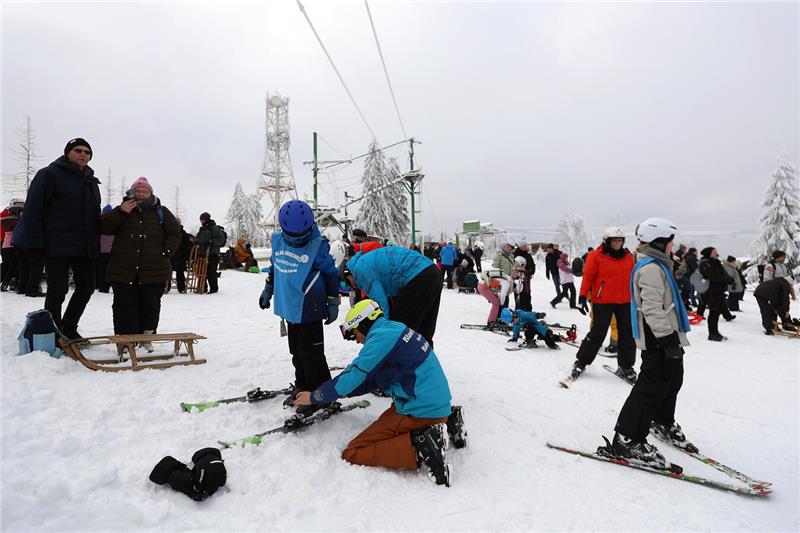 Winterfest Hahnenklee 2026
