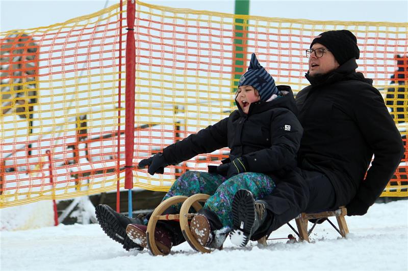 Winterfest Hahnenklee 2026