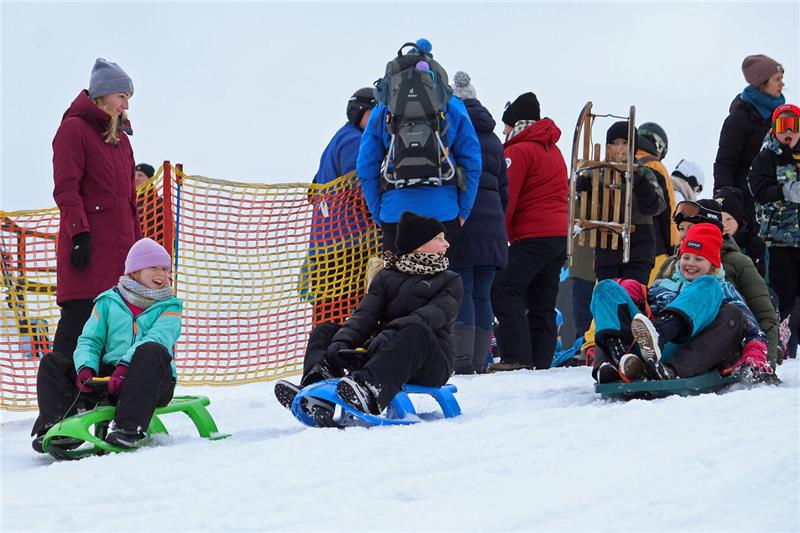 Winterfest Hahnenklee 2026