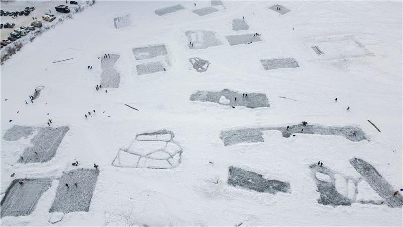 Winterfreuden in Bayern