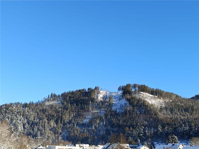 Winterliche Leserfotos aus der Region.