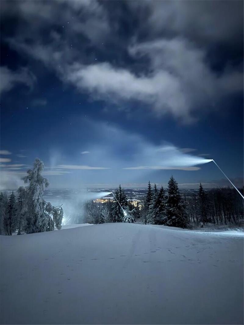 Winterliche Leserfotos aus der Region.